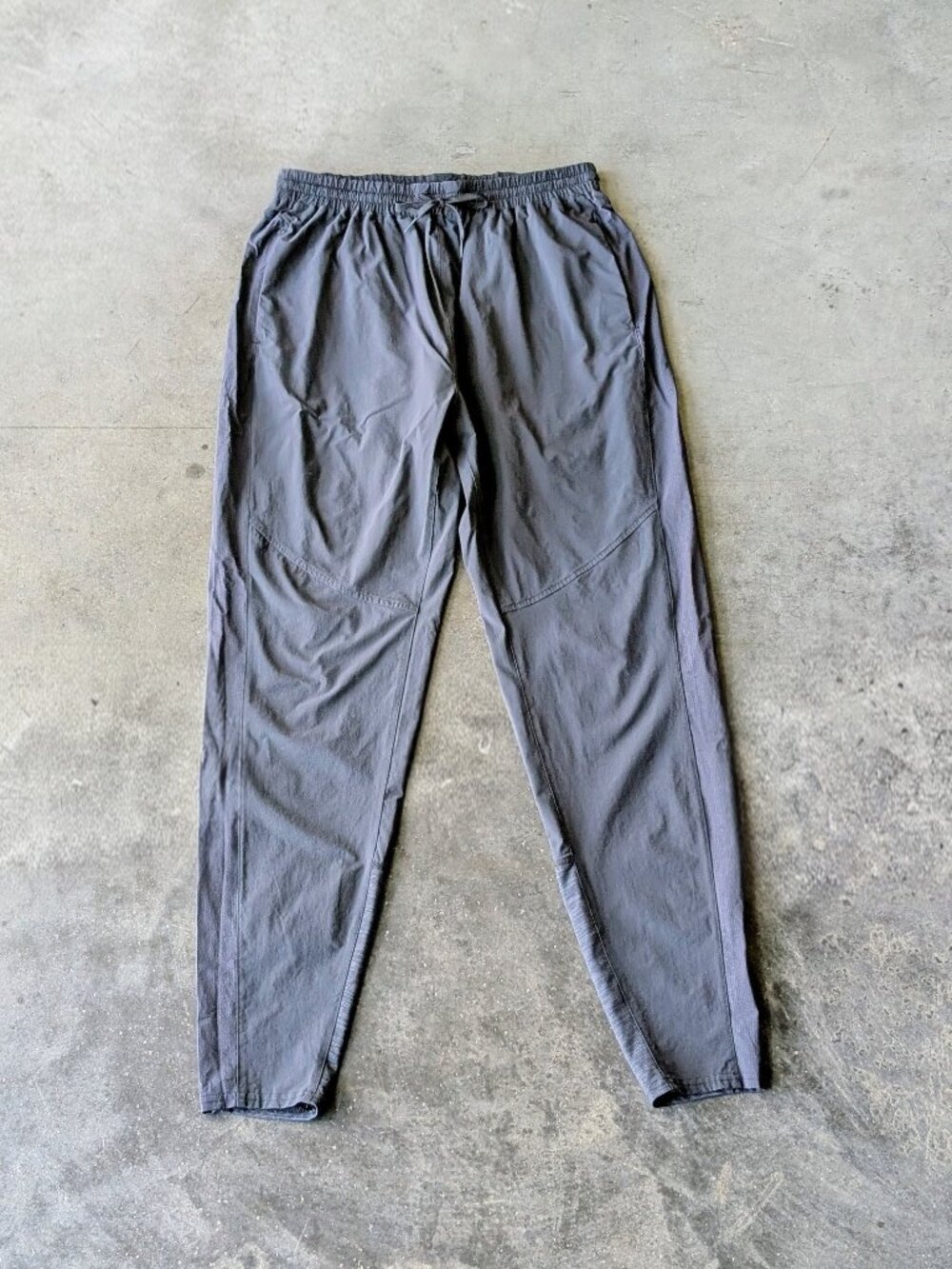 Outdoor Voices RecTrek 26" Pants in Black medium